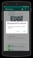 Whatscan স্ক্রিনশট 1
