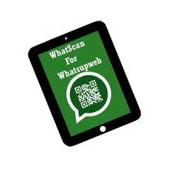 WhatScan For Web Whatsapp