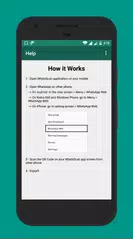 WhatSpy - Spy For WhatsApp アプリダウンロード