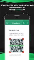 Whats Web Mini ảnh chụp màn hình 1