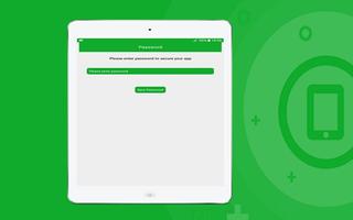 Run Whatscan for Tablet Whatsapp messenger capture d'écran 2