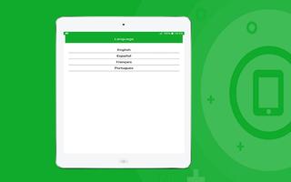 Run Whatscan for Tablet Whatsapp messenger स्क्रीनशॉट 3