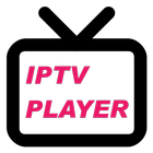IPTV PLAYER VIDEOMX أيقونة