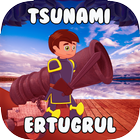 Tsunami artugrul game icône