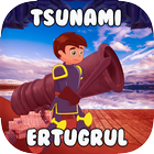 Tsunami artugrul game ไอคอน