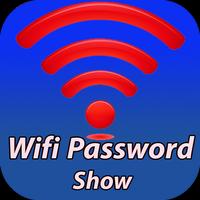 Wifi Password Recovery find search capture d'écran 2