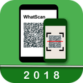 Whatscan++ 2018