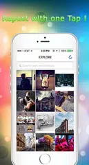 InstaRepost Pro: Repost for instagram APK download
