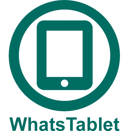 Tablet para WhatsApp