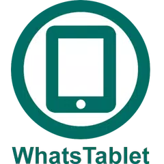 Tablet for WhatsApp
