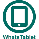 Tablet para WhatsApp APK