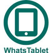 Tablette pour WhatsApp icon
