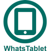 Tablet for WhatsApp