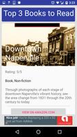 Naperville Travel Guide captura de pantalla 3