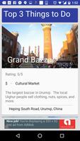 Urumqi Travel Guide capture d'écran 2