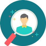 Who visited my WhtsApp profile icon
