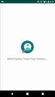 Who visited my WhtsApp profile постер