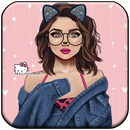 ♥ Girly Wallpapers 2019 ♥ APK