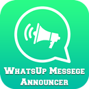 WhatsUp Messenger Announcer APK