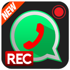 Call Recorder For Whatsapp 아이콘