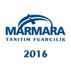 Marmara 2016 أيقونة