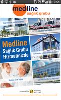 MEDLINE 海报