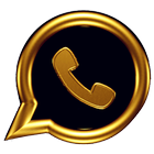 WhatsUp Gold Messenger 圖標