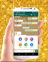 WhatsUp Gold Messenger capture d'écran 3