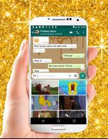 WhatsUp Gold Messenger 海報
