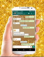 WhatsUp Gold Messenger capture d'écran 2