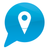 WhatsUp Nearby-icoon