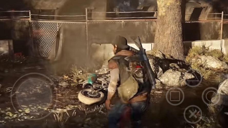 Download Game Play Guide: Days Gone 1.24 Android APK