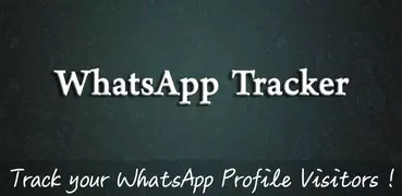 Who Visit My WhtsApp Profile ?