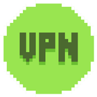 Whats VPN icon