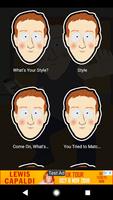 What's Your Style? - South Park Soundboard poster