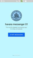 Havara Messenger 01 poster