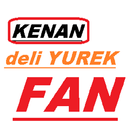 kenan DELI YUREK fan APK