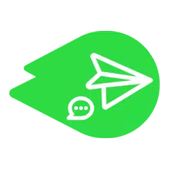 WhazAppGo - Chat & Save Status XAPK download