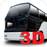 Симулятор автобуса 2016 3D