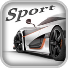 Super Car Drift Racing 3D icon