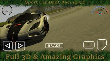 Super Car Drift Racing 3D screenshot 3