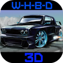 ВАЗ 2106 реальные гонки 3D APK