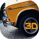 повышенная передача гонки 3D APK