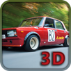 LADA Корч Drift Racing 3D APK