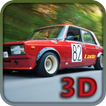 LADA Корч Drift Racing 3D