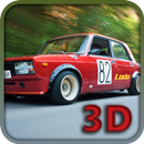LADA Корч Drift Racing 3D APK