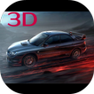 Реальные Гонки старых машин 3D