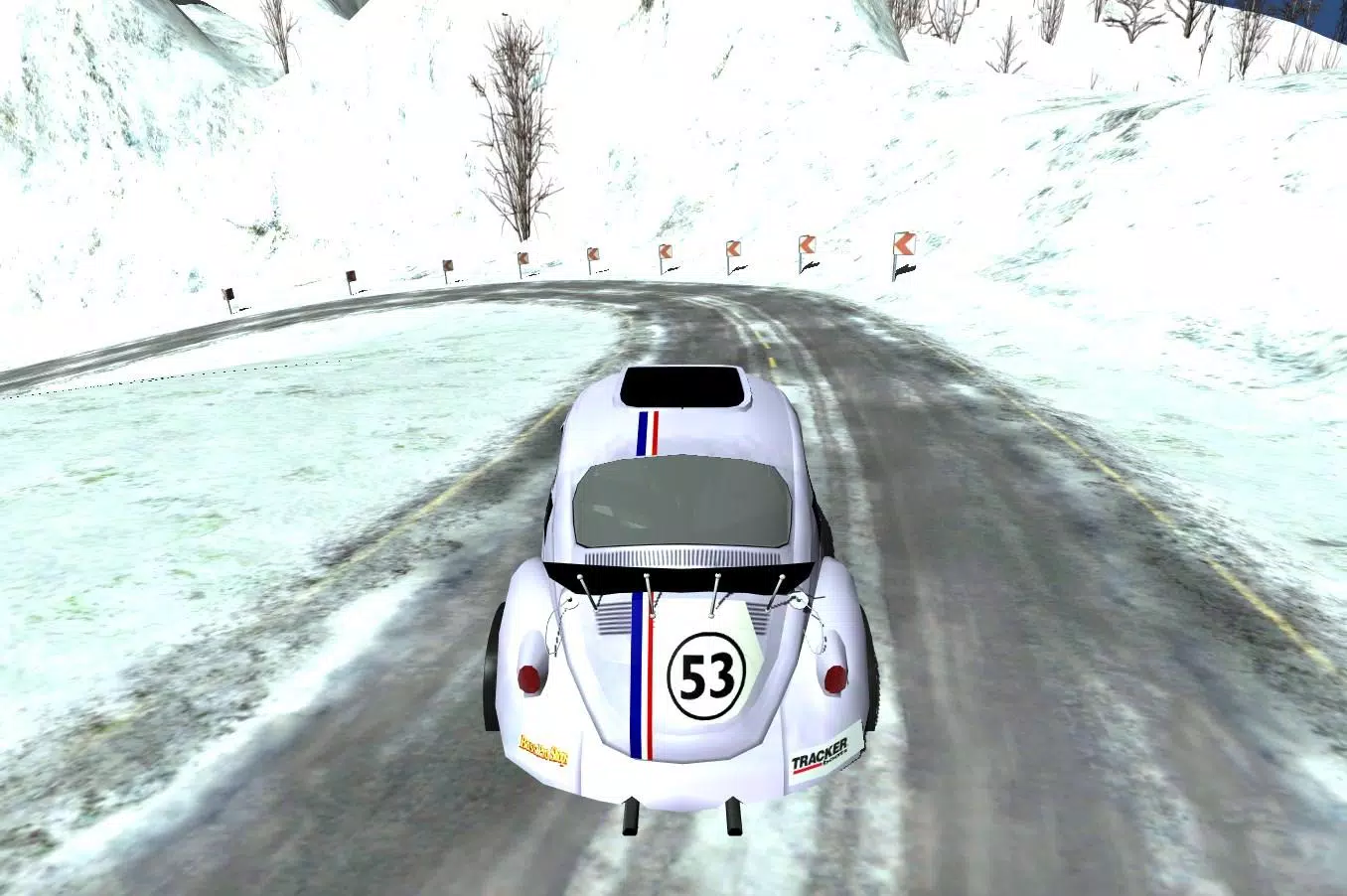 Реальные Гонки Старых Машин 3D APK For Android Download