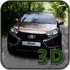 Lada XRay - 3D Drift Racing APK