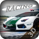 Police simulator 3D - Dubai